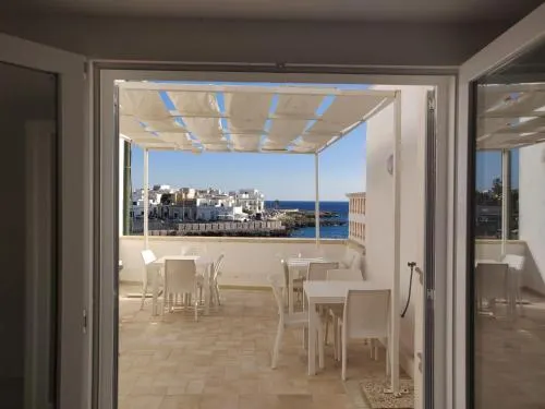 B&B La Spiaggetta - Image 1