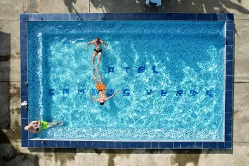 Hostal Campos Verdes - Image 1