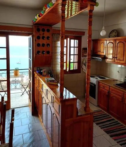 Two storey beautiful house with amazing view - Image 1