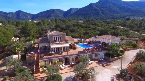 Finca Sonrisa - Image 1