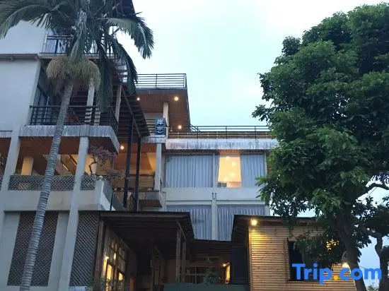 Anlian Haijing Holiday Villa - Image 1