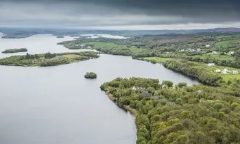 Finn Lough - Image 1