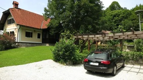 Country House Gradenc - Image 1
