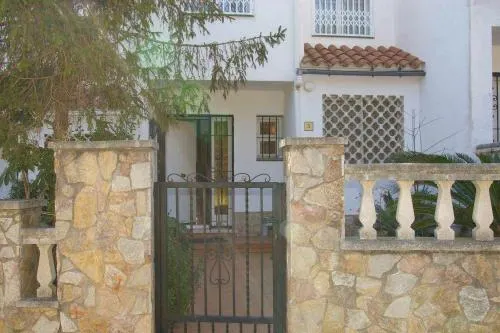 Casa Teressa 3 terraza y vistas al mar para 8 personas en Tossa de Mar - Image 1