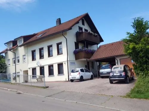 Ferienwohnung Braun - Image 1
