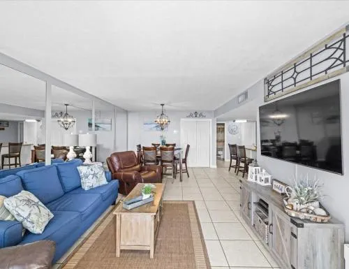 Gulf Shore Condo #218 - Image 1