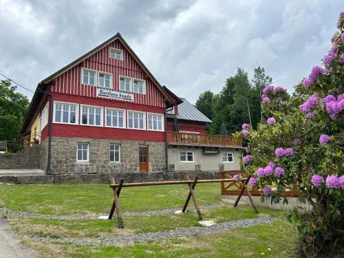 Bartlova bouda - Image 1
