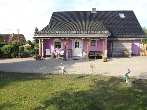 Ferienwohnung Ostseenähe - Image 1