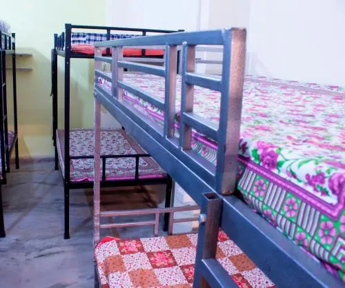 Nanus Hostel - Image 1