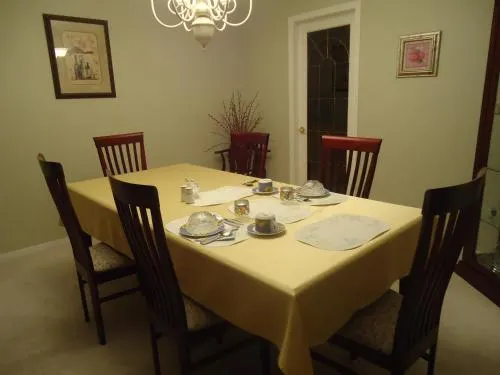 Swisshouse Bed & Breakfast - Image 1