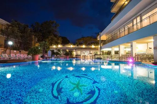Gambrinus Tower Resort - Image 1