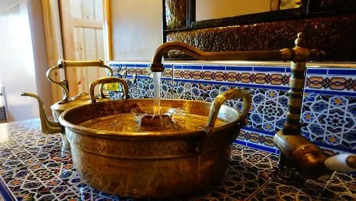 La Perle D'ifrane - Image 1