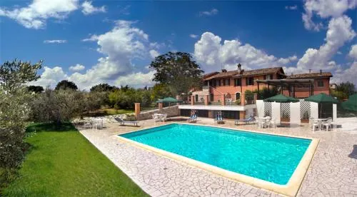 Il Casale Degli Ulivi - Image 1