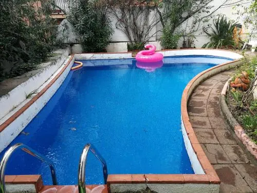 La Casa Del Barco - Image 1