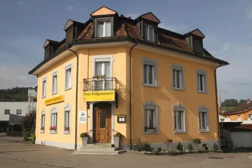 Gasthaus Drei Eidgenossen - Image 1
