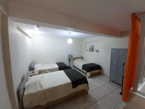 Taytaypa Rooms & Apartments Lima Airport - Image 1