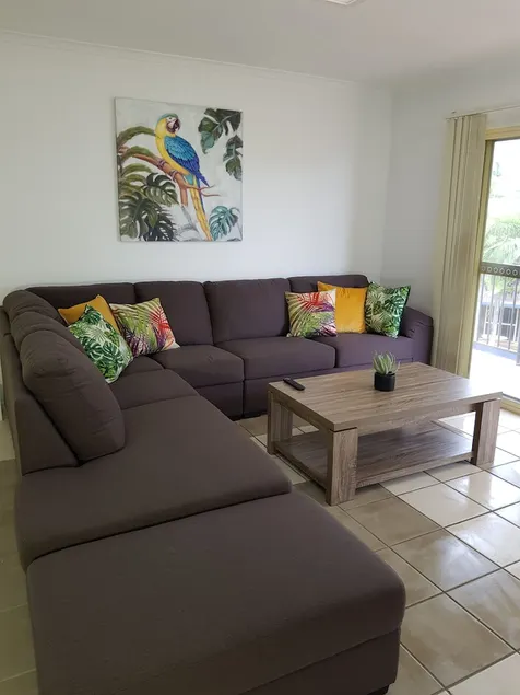 Palm Penthouse Beach Court Holiday Villas - Image 1