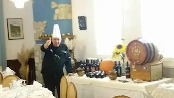 Albergo Ristorante Parco - Image 1