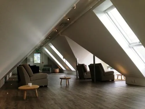 Torget Hotell - Image 1