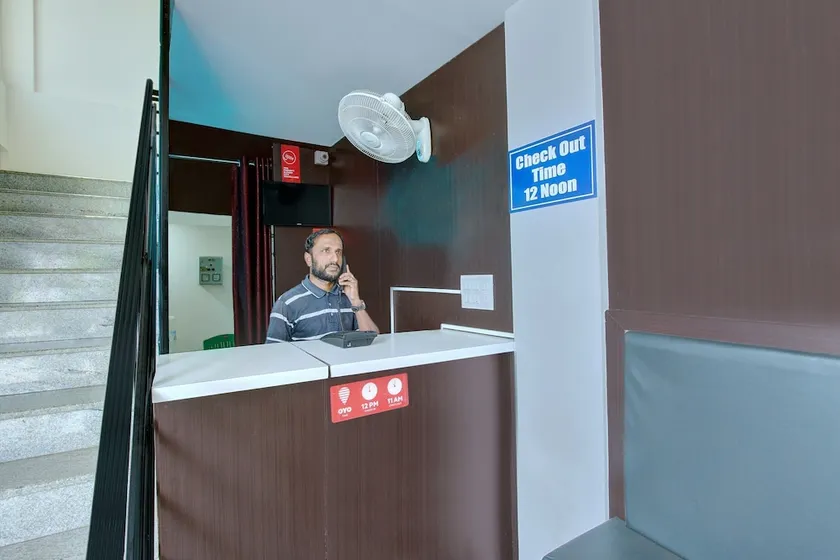 Crown Residency - Image 1