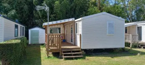 Camping l'Atlantique - Image 1