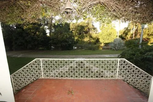 Pousada Fazenda Das Melancias - Image 1