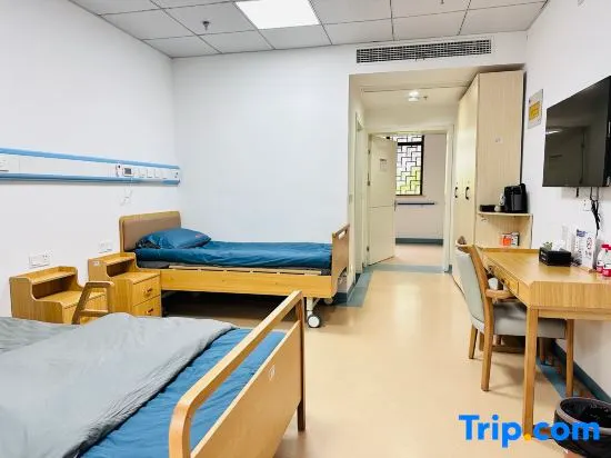 Jixi Huijia Nursing Home Hotel - Image 1