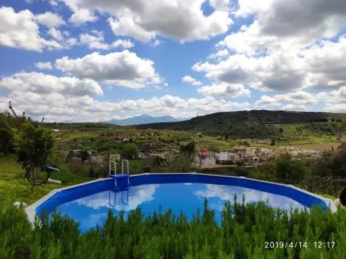 Green Farm-small paradise! - Image 1