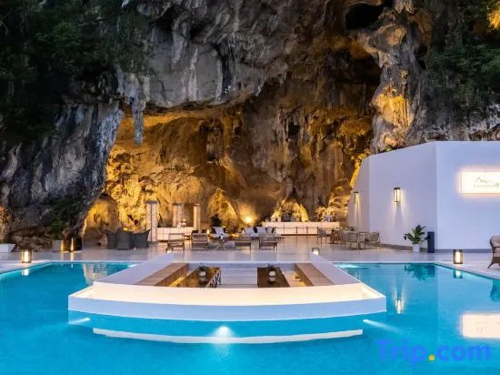 Wanfeng Lake Fengxi · Cave | Hidden Luxury Jin Homestay - Image 1