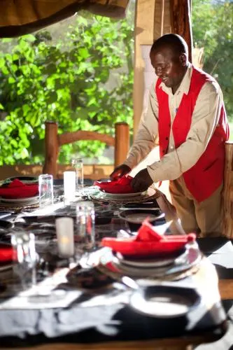 Olumara Tented Camp - Image 1