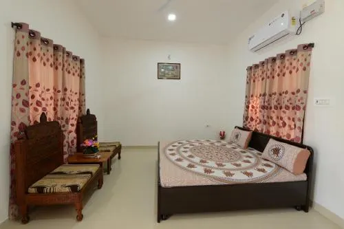 Balaji Resort - Image 1