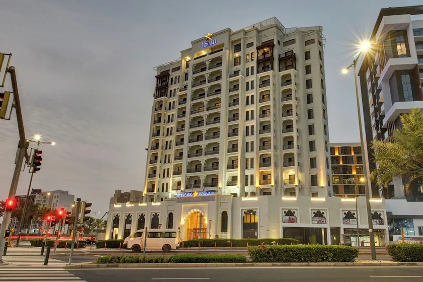 Suha Al Jaddaf - Image 1