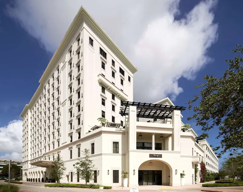 THesis Hotel Miami - Image 1
