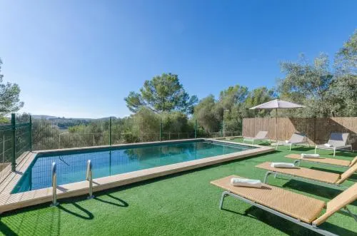 YourHouse Llampi Villa - Image 1