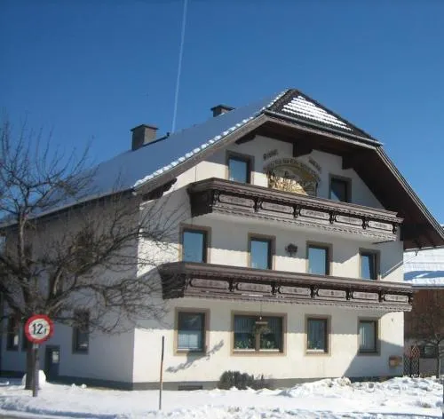 Ferienwohnungen Seifterhof - Image 1