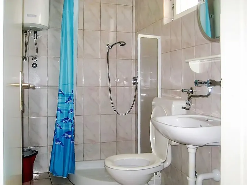 holiday Home Mitrova - Image 1