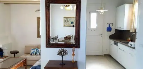 Mykonos Vacation Villa - Image 1