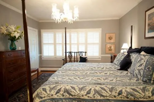 Hambleton Inn Bed and Breakfast - Image 1
