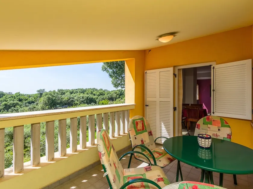 Peaceful Apartment In Pula With Swimming Pool - Image 1