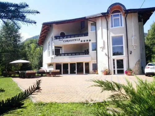 Vila Carpathia - Image 1