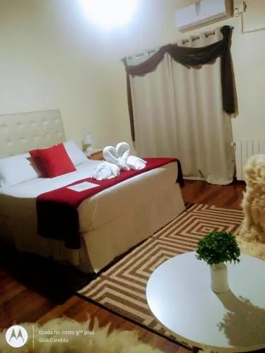 Floresta Hospedagem - Image 1