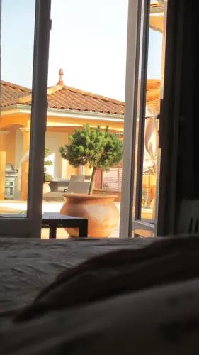 Le Mas du Fort - Image 1