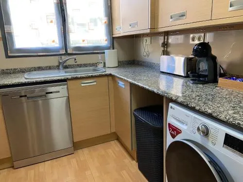 Apartamento Pandora ideal para sentirte como en casa - Image 1