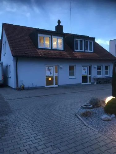 Eibach Appartment - Image 1
