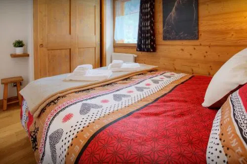 Chalet Tilumi - OVO Network - Image 1