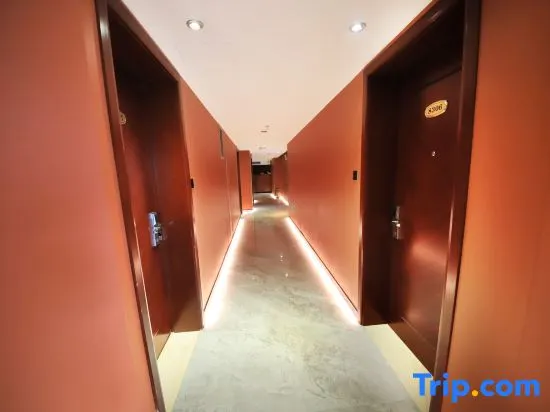 Shengtai Hotel - Image 1
