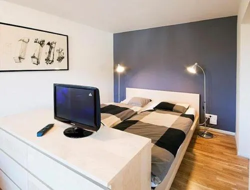 My Ljubljana Home - Image 1