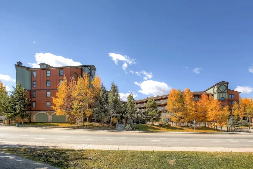 Sawmill Creek Condo 314 by Great Western Lodging - Image 1