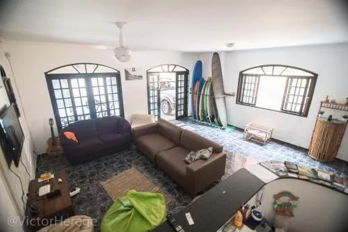 Kionda Surf Hostel - Image 1