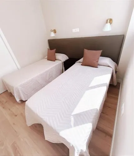 Apartamentos Pepita - Image 1